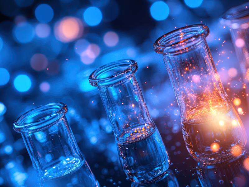 Prices for Laboratory Reagents: How to Save